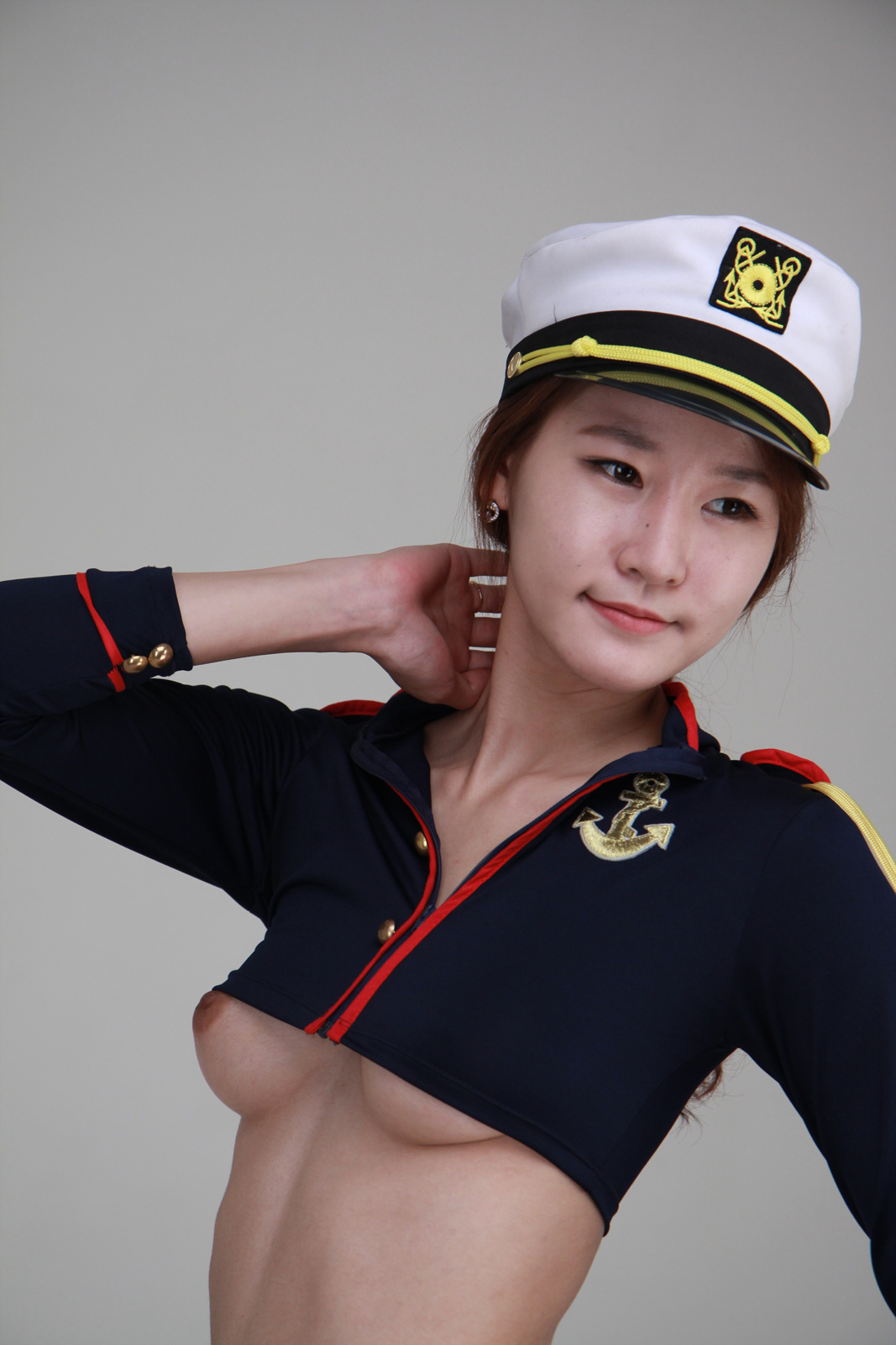 미분류 / 수정 901p 코스플 re